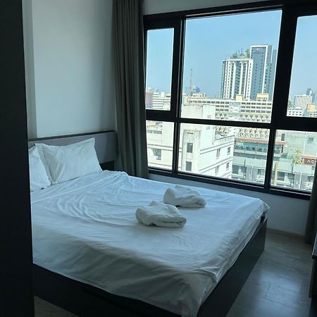 The Base Central Pattaya By Adam Exterior foto