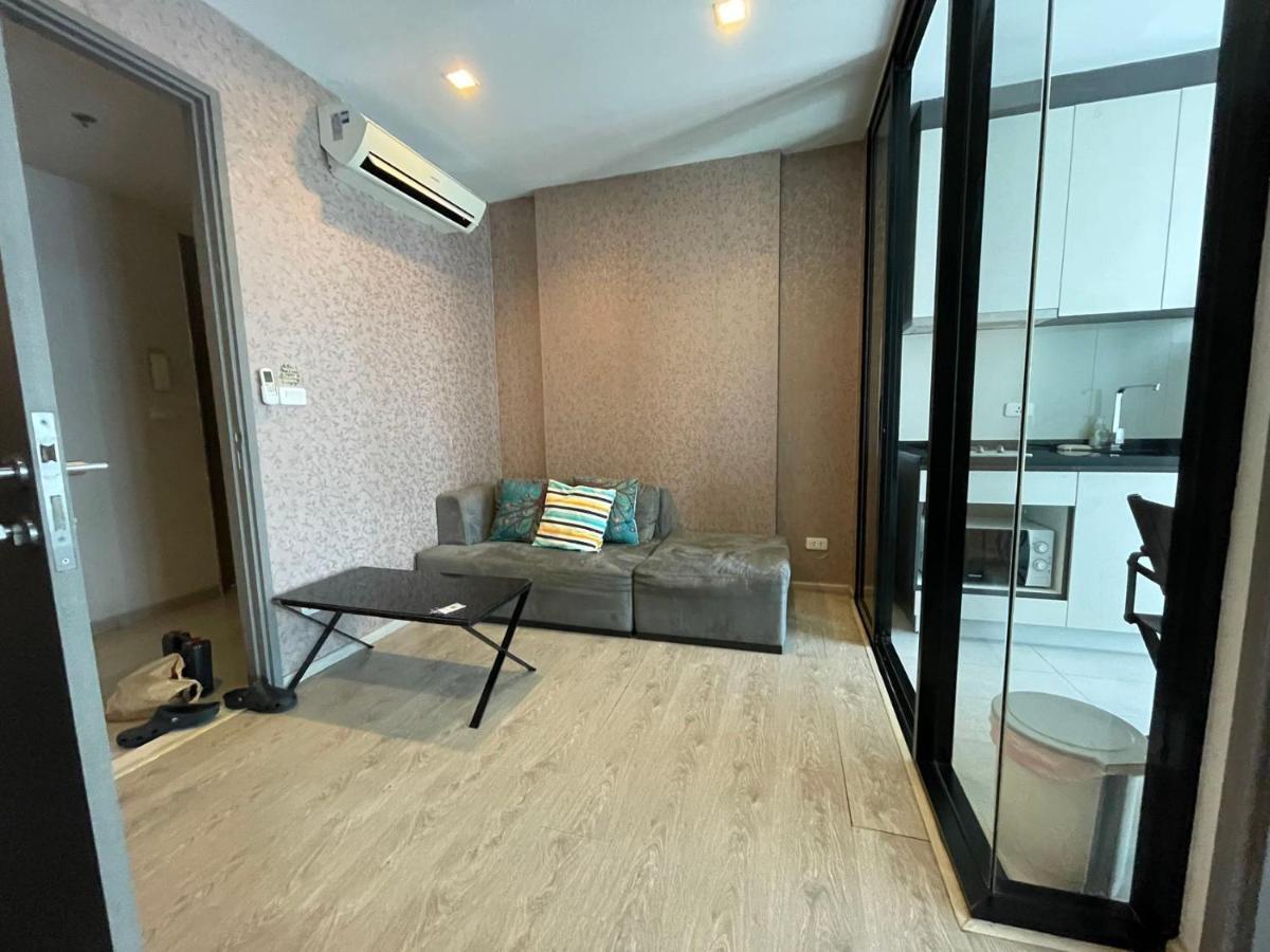 The Base Central Pattaya By Adam Exterior foto